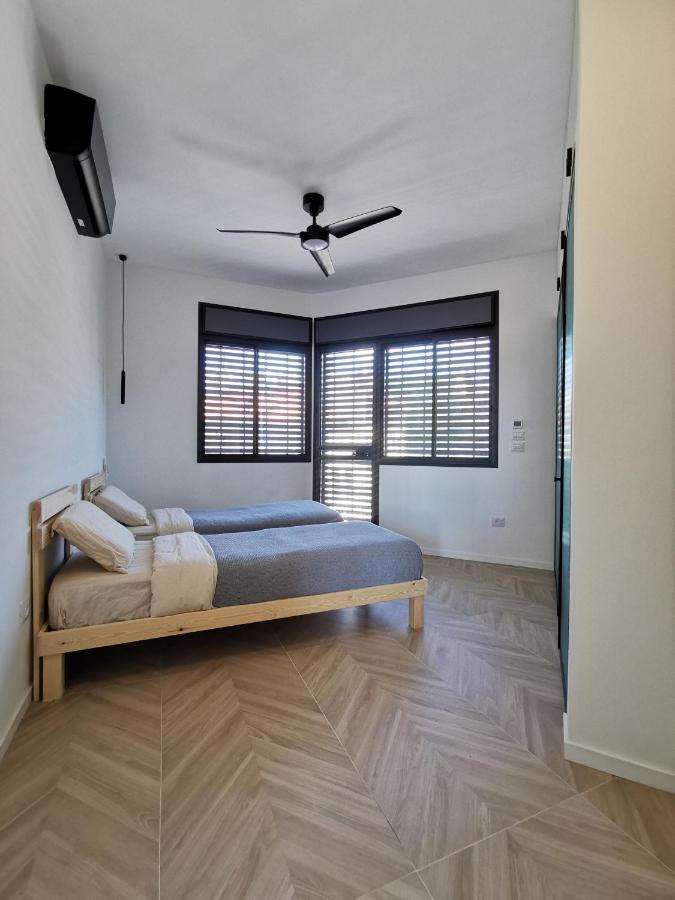 The Beauty Queen Of Jerusalem Apartment Luaran gambar