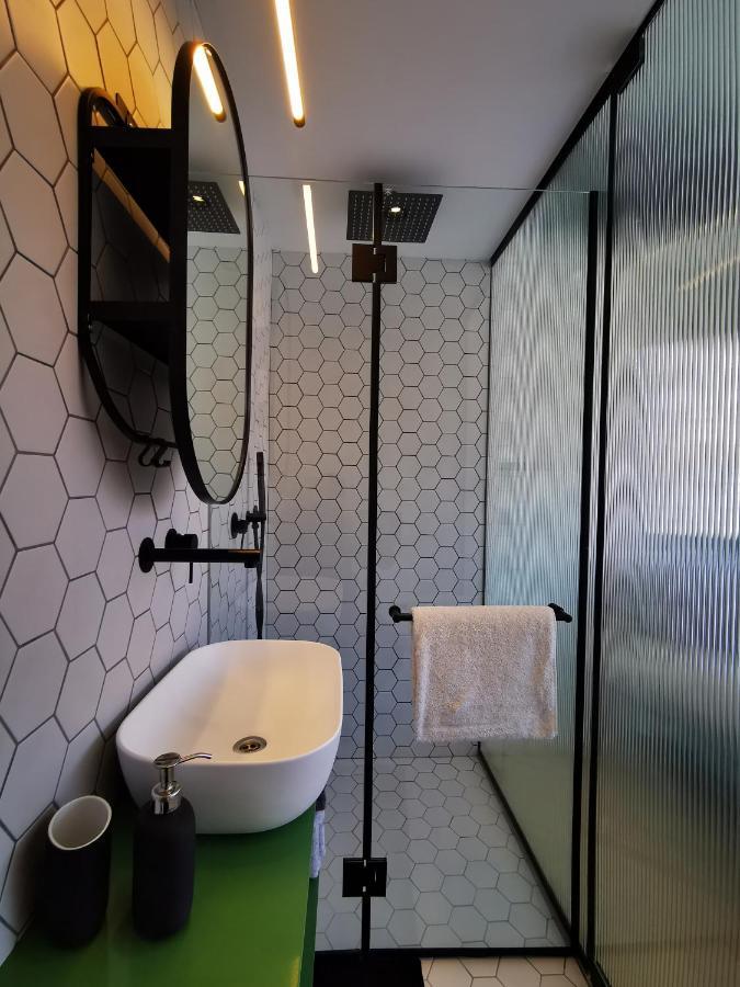 The Beauty Queen Of Jerusalem Apartment Luaran gambar