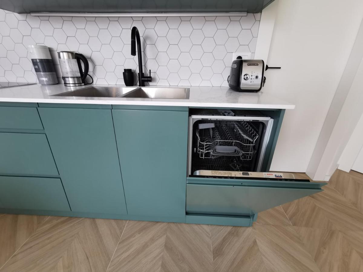 The Beauty Queen Of Jerusalem Apartment Luaran gambar