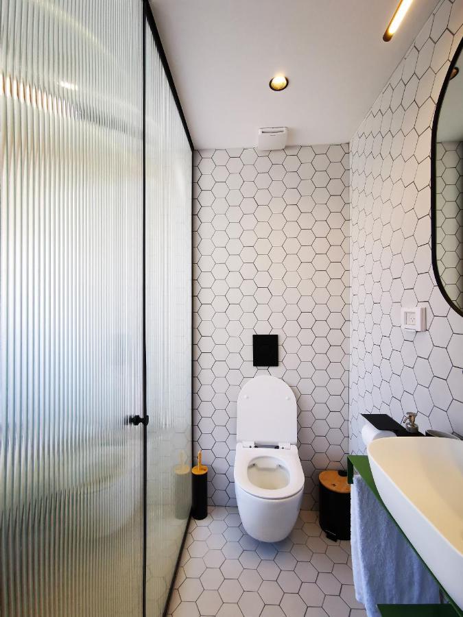 The Beauty Queen Of Jerusalem Apartment Luaran gambar