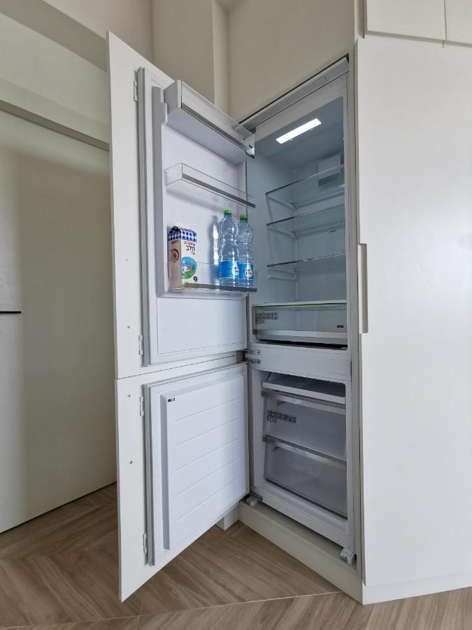 The Beauty Queen Of Jerusalem Apartment Luaran gambar