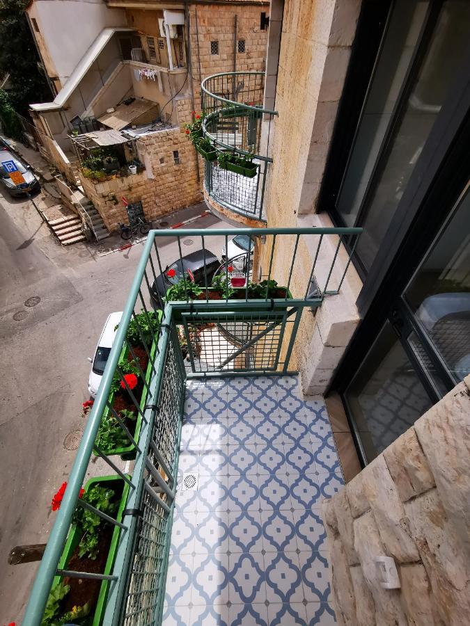 The Beauty Queen Of Jerusalem Apartment Luaran gambar